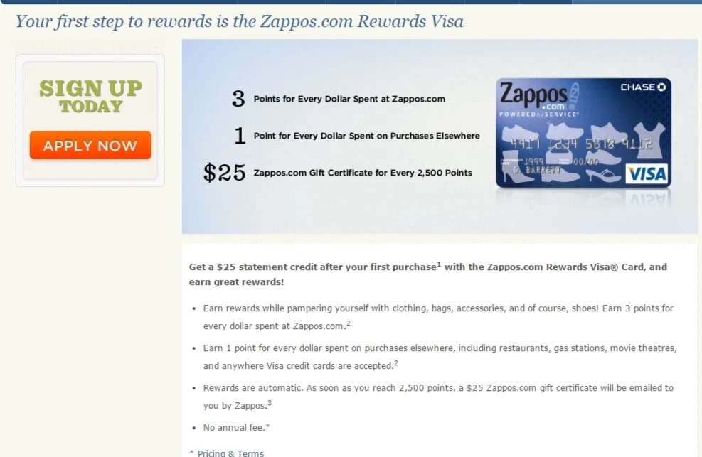 Zappos Promo Codes  Coupons