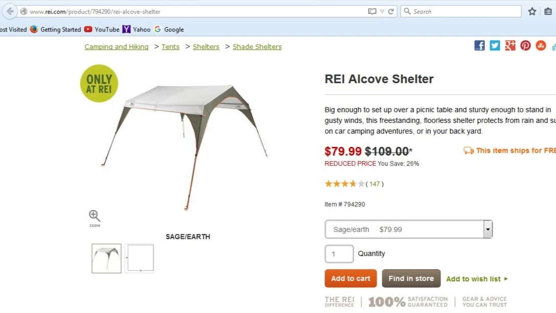 30% Off REI Promo Code, Coupon Codes Sep 2015