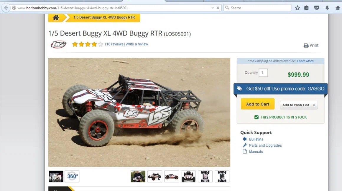 Horizon hobby coupon code