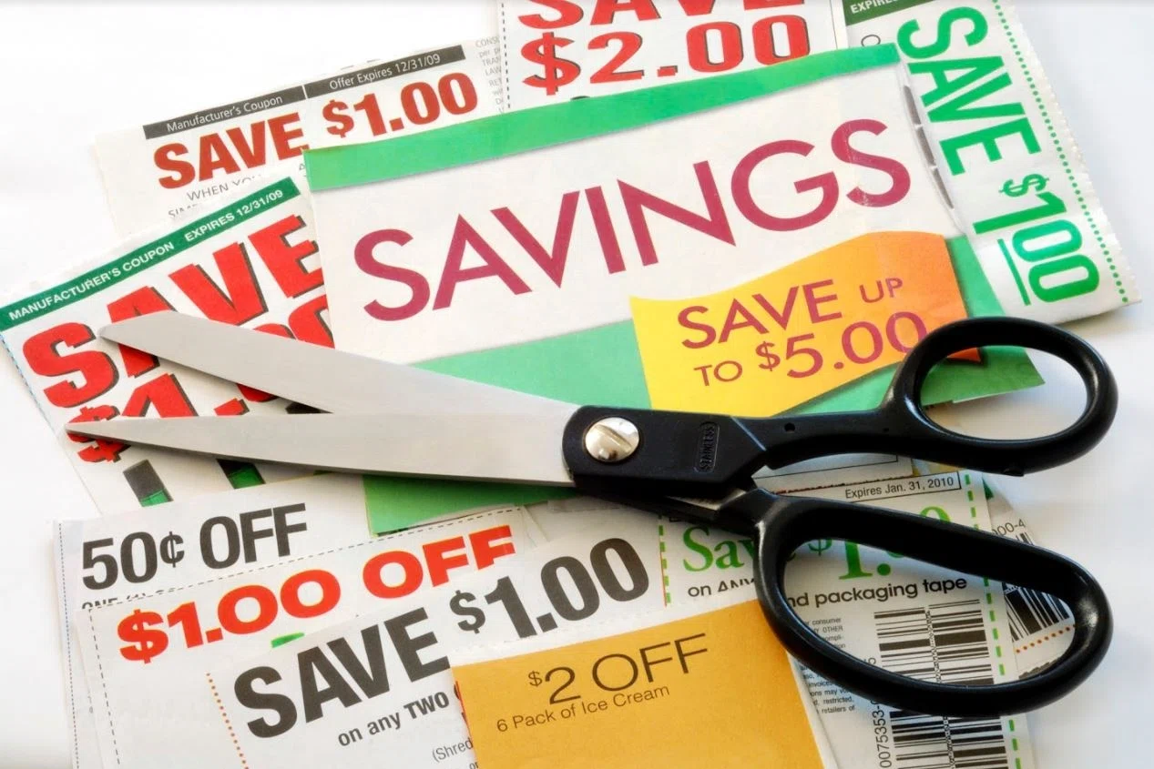 5 Easiest Ways To Get Started Couponing Quickly