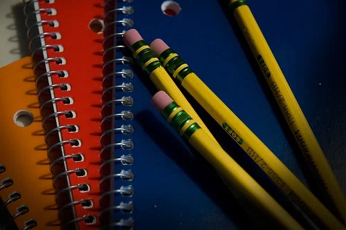 5 Ways to Save on School Supplies