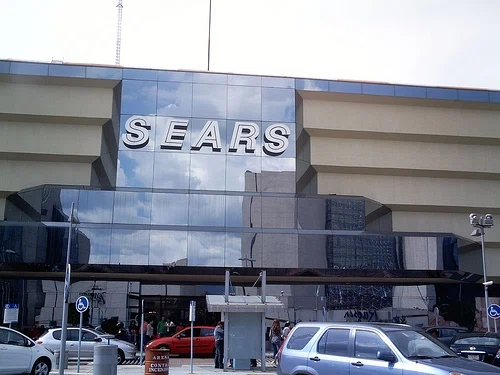 5 Ways To Save Serious Dough On Appliances, Clothing, & More At Sears