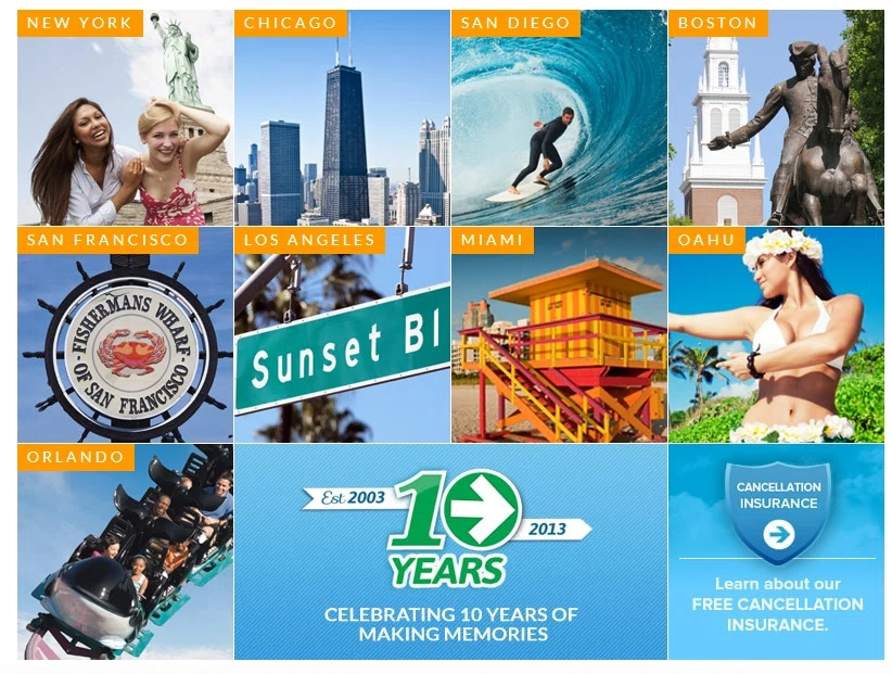 9 Tips To Save Even More On Your Vacation Activities With A Smart Destinations Go Card