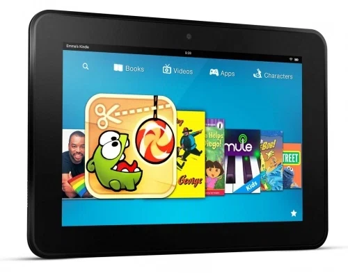 Amazon Announces Amazon Coin Rewards For Kindle Owners