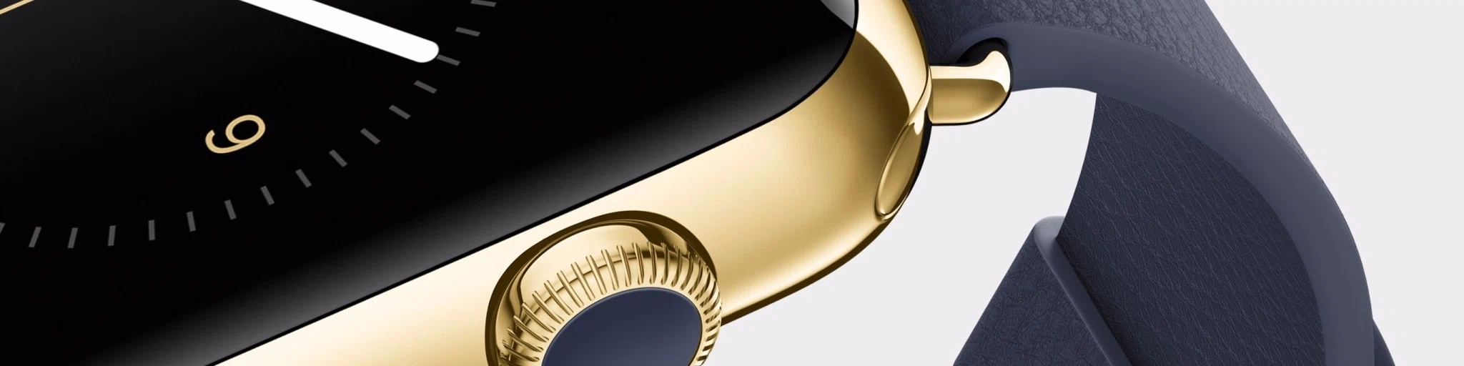Apple Watch Has Come a Long Way Since the First Digital Watch