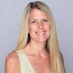 Lisa O'Driscoll