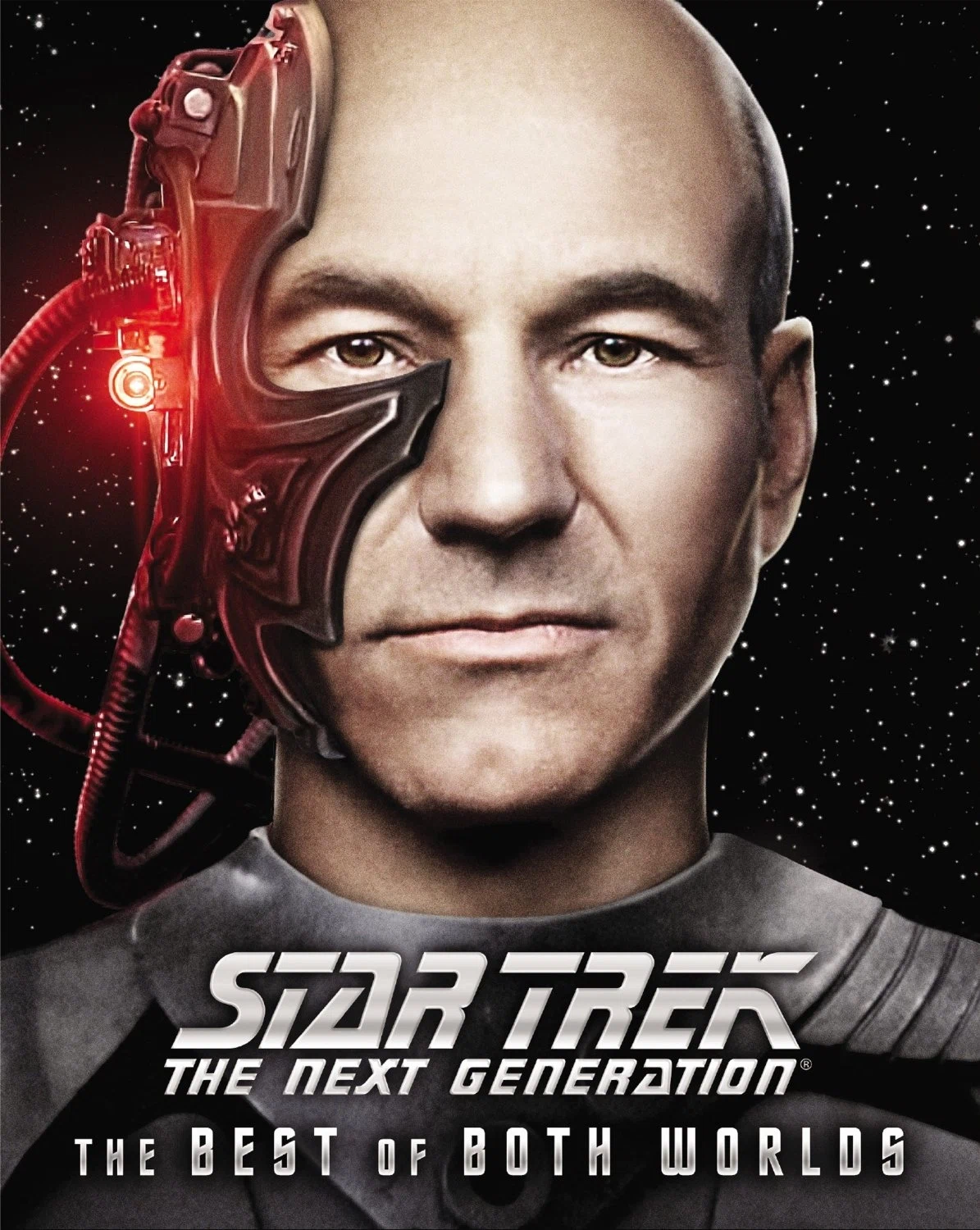 Be A Trekkie And Go See Star Trek: The Next Generation Best of Both Worlds