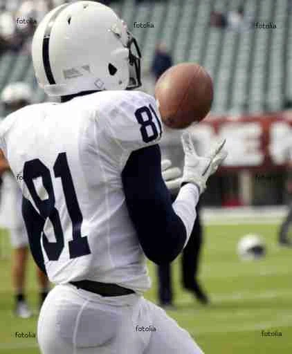 Beautiful Football Images at Fotolia