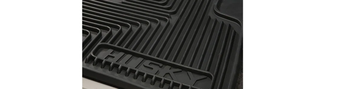 Best All-Weather Floor Mats Under $75