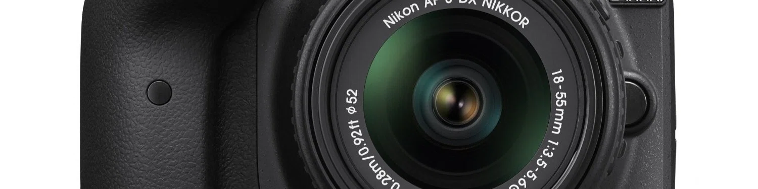 Best Beginner DSLR 2015