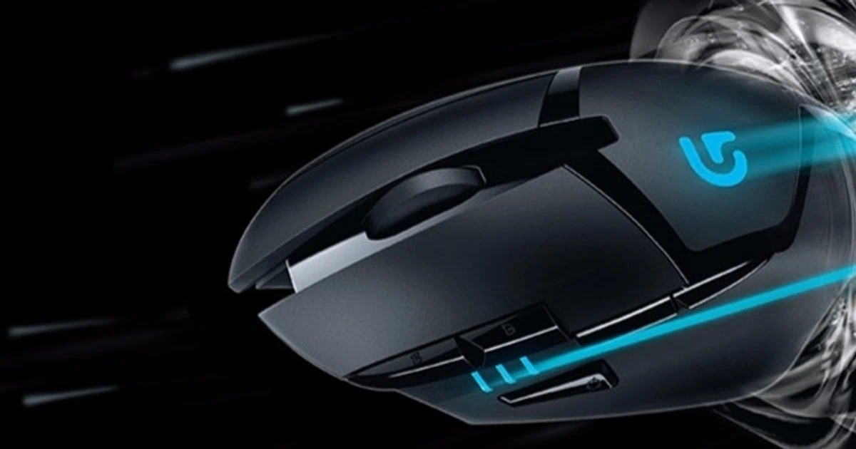 Best Budget Gaming Mouse Under 40