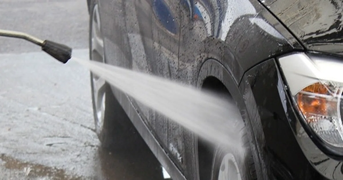 Best Car Wash Soap for Black Cars