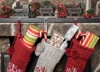10 Christmas Stockings Cool Enough for Even Millennials