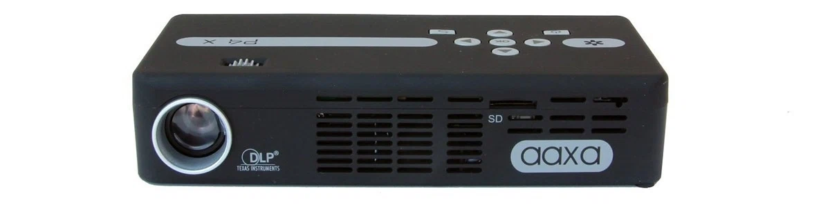 Best HD Projector Under $350