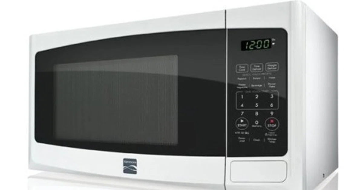 Best Microwave Under 100