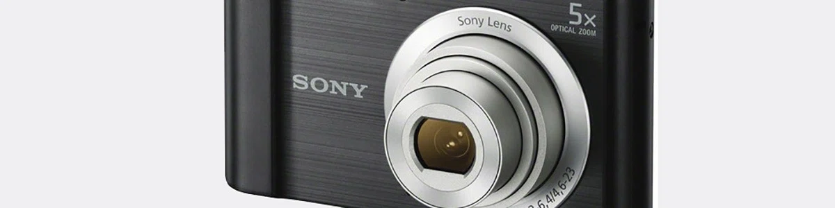 Best Point and Shoot Camera Under $80