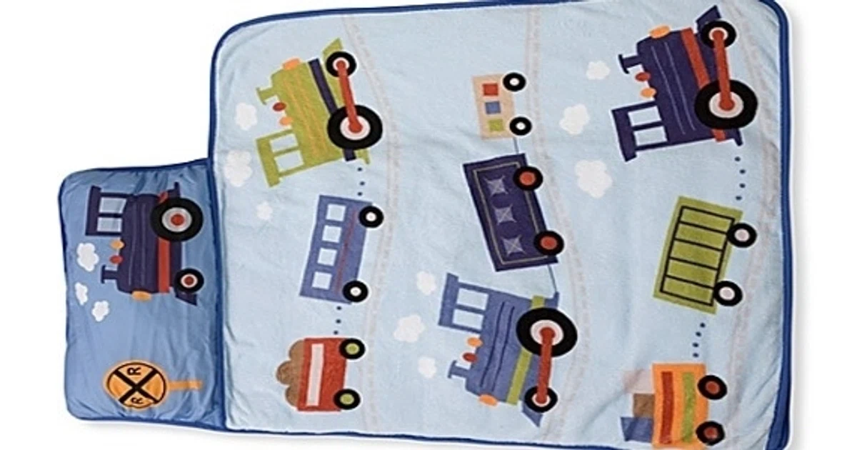 Best Preschool Nap Mat Under 30