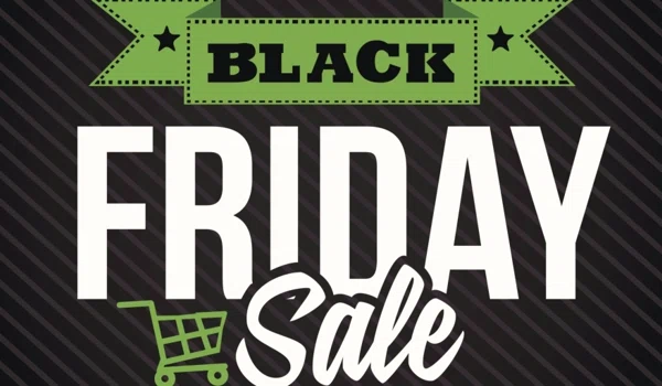 Black Friday Shopping Tips