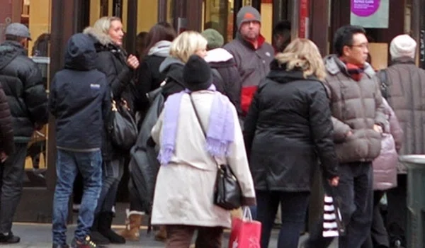 Black Friday