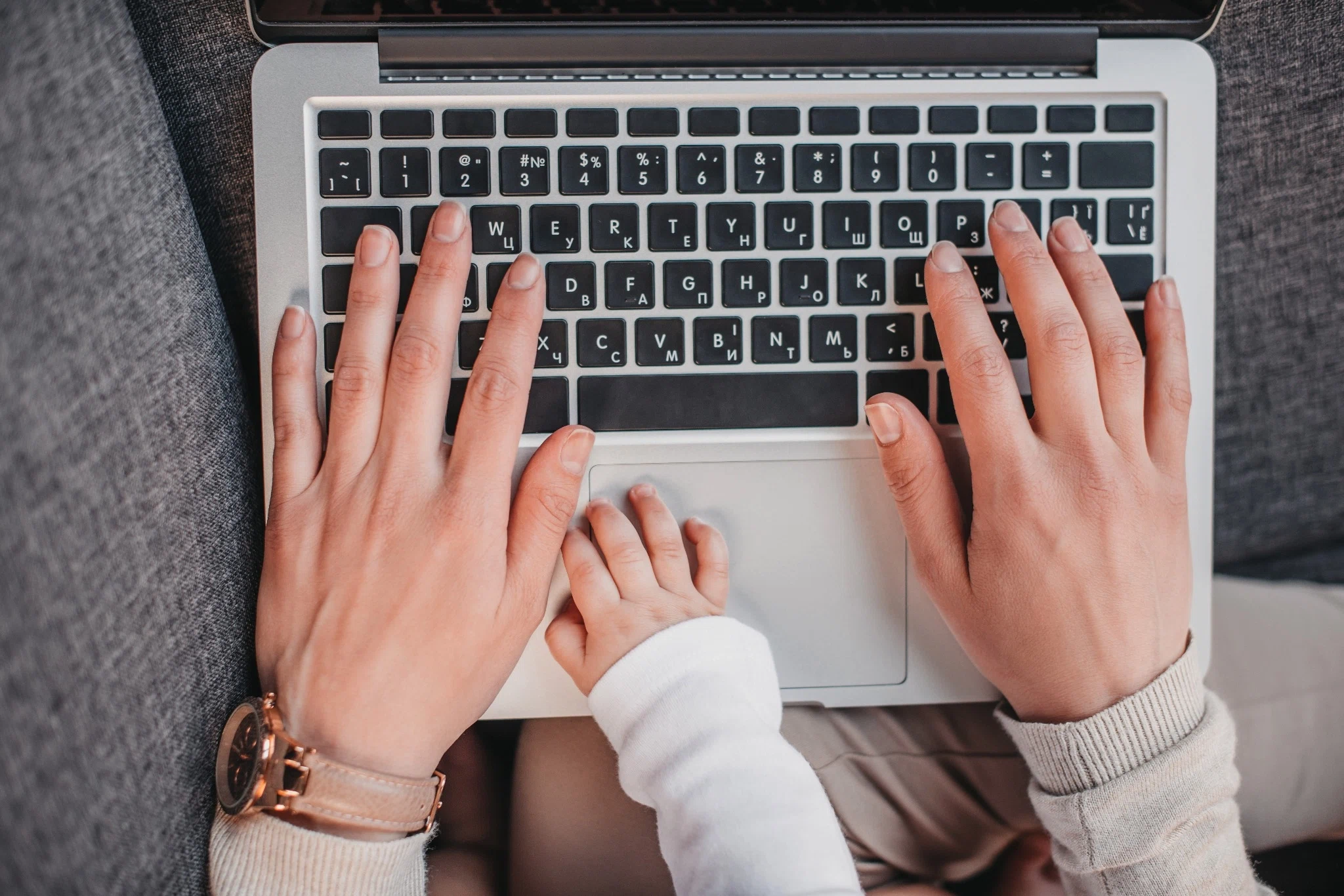 Blogger Q&A with Diana Chastain of Nanny to Mommy