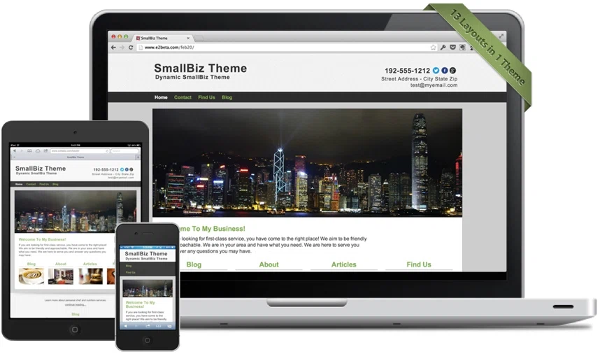 Browse These Better Bargains For Your Business Website