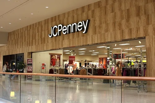 what is the jcpenney rewards program