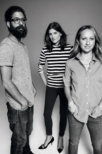 CFDA/Vogue Fashion Fund  & J.Crew Team Up Again For A New Capsule Collection