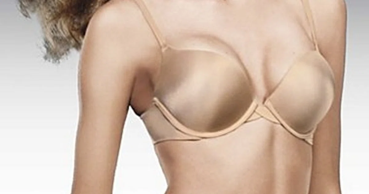 2 Cheaper Versions Of The Victoriaâ€™s Secret Bombshell Bra