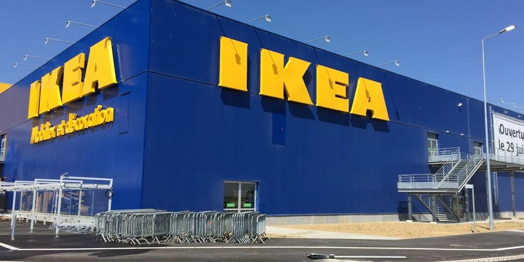 The Definitive Guide to Couponing at IKEA