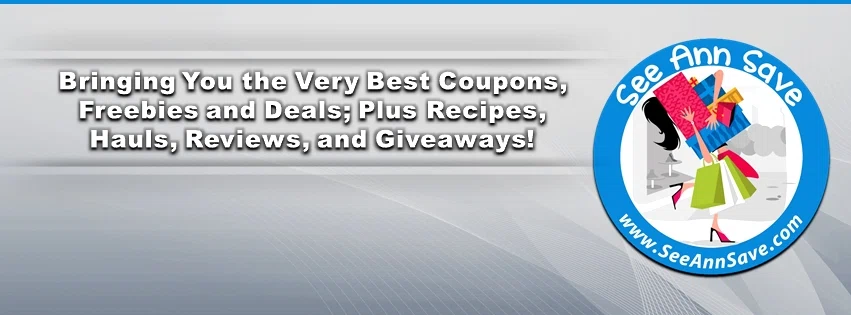Meet Ann Eckhart from the See Ann Save Couponing Blog