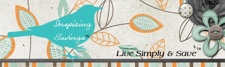Couponing Interview Series: Q&A With Jen from Inspiringsavings.com