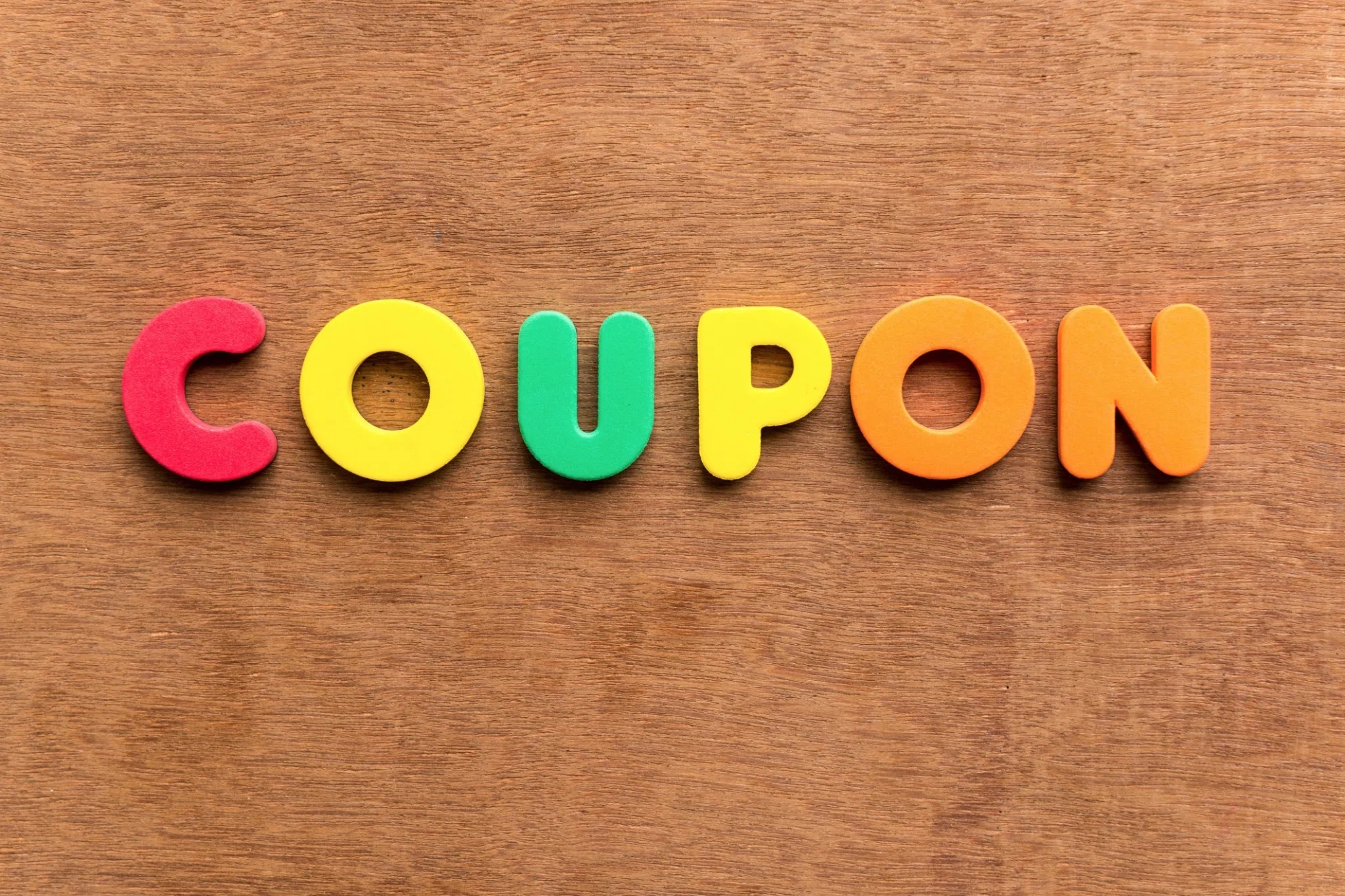 Couponing Abbreviations and Terms