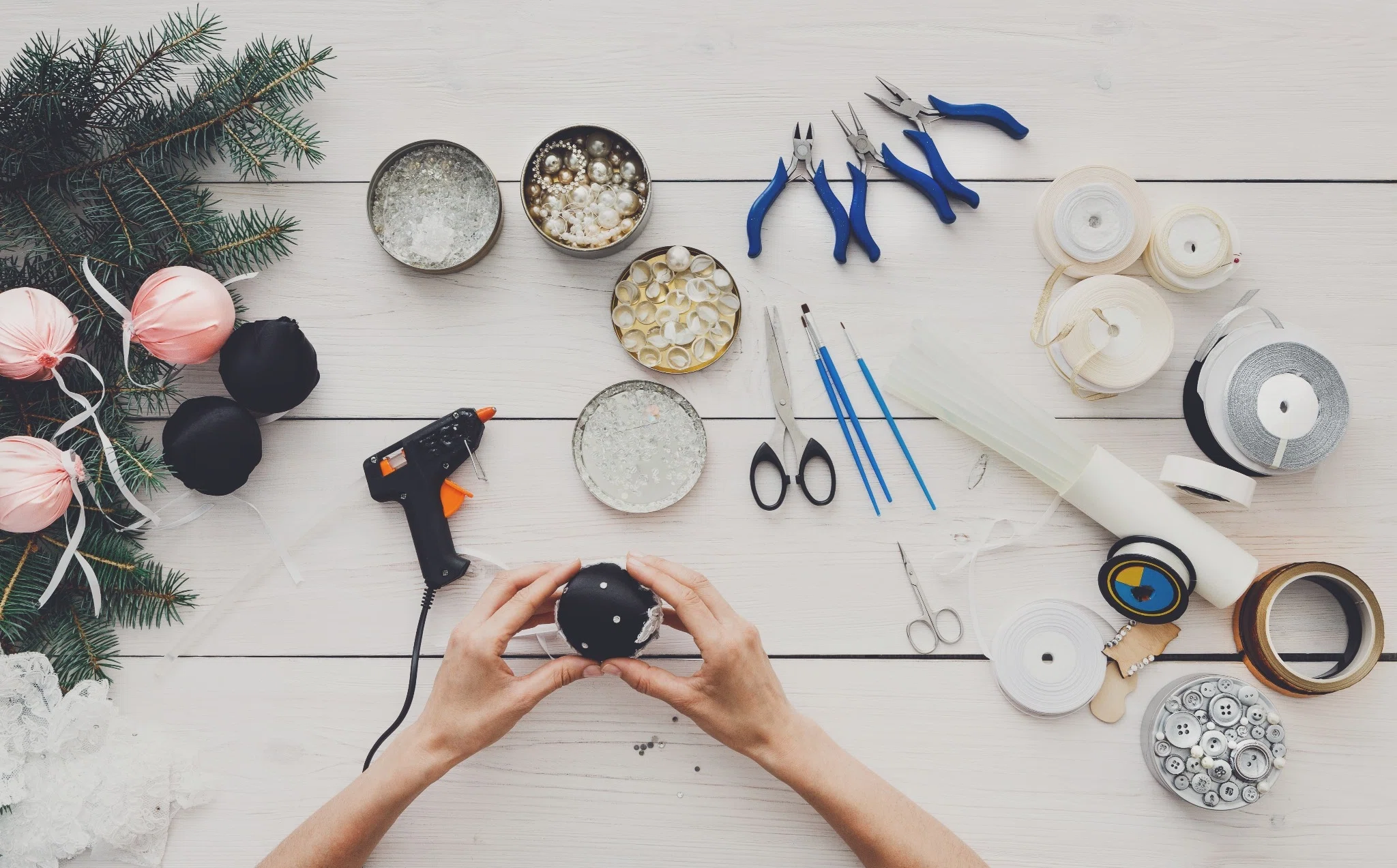 From the Workshop to the Web: These are the Top 20 Craft & DIY Micro ...
