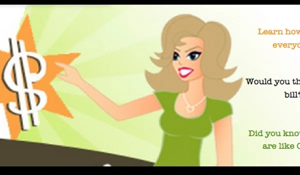 Denise of Coupons For Your Family Imparts 20 Years of Coupon Knowledge