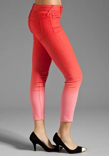 Donâ€™t Wait For End Of Season Sales: Get Designer Ombre Pieces On Sale Now
