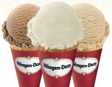 Enjoy Free Cone Day Today At HÃ¤agen-Dazs Locations Across The US