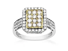 Fine Jewelry At Unbeatable Prices: Savings Of Up To $2000 Or 80%