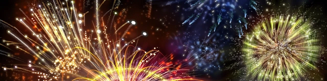Fireworks Safety Tips