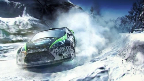 Game Deals of the Week: Racing, Magic, and Lots of Action