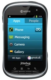 Get A 5% Monthly Discount, $25 In Referral Credits, 1% Cash Back, & More On GreatCall Jitterbug Phones