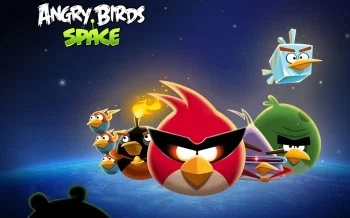 Get Angry Birds, Epic, & More iOS Games For Free