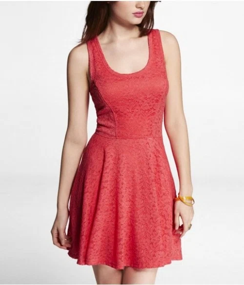 Great Deals on Lace Dresses for Spring / Summer 2013