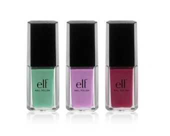 Great Deals on Spring 2013 Nail Polish Colors