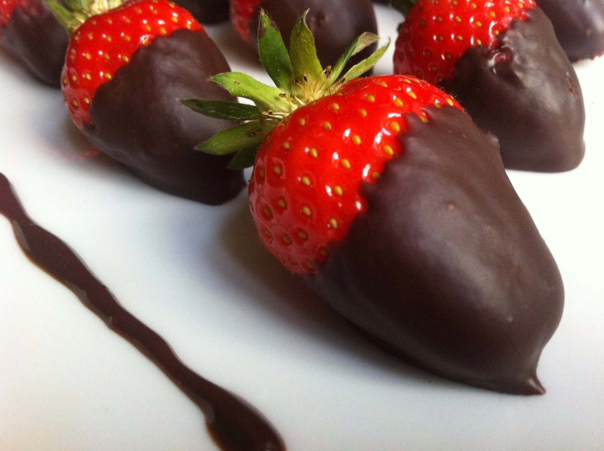 7 Healthy Desserts that Won't Break your Budget or Your Waistline