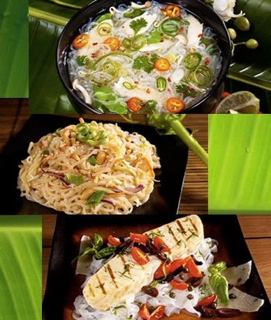 Healthy Living on a Healthy Budget