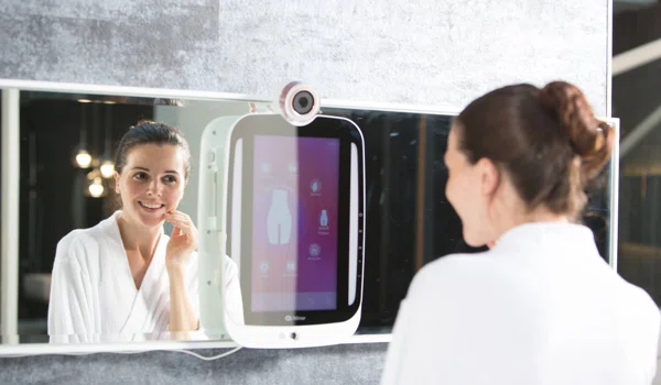 Magic Mirror, On The Wall, Is This The Smartest Mirror Of Them All?
