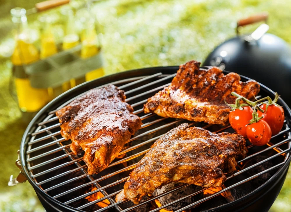 Host a Fourth of July cookout without breaking the bank