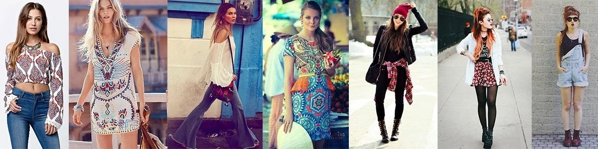 Hottest Back to School Fashions for College Students