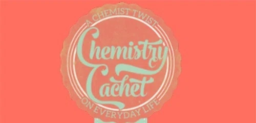 How Alexis of Chemistry Cachet Went from Chemistry to Blogging