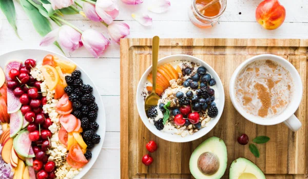 How Millennials Are Changing The Food Landscape: 2018 Millennial Food Habits Survey